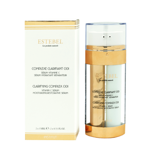 EB Clarifying Complex C101 (15ml x 2)